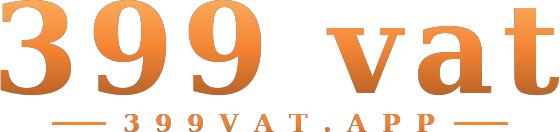 399 vat logo
